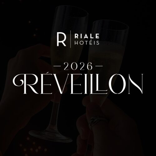Réveillon 2026
